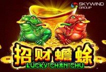 Lucky Chan Chu Slot Review